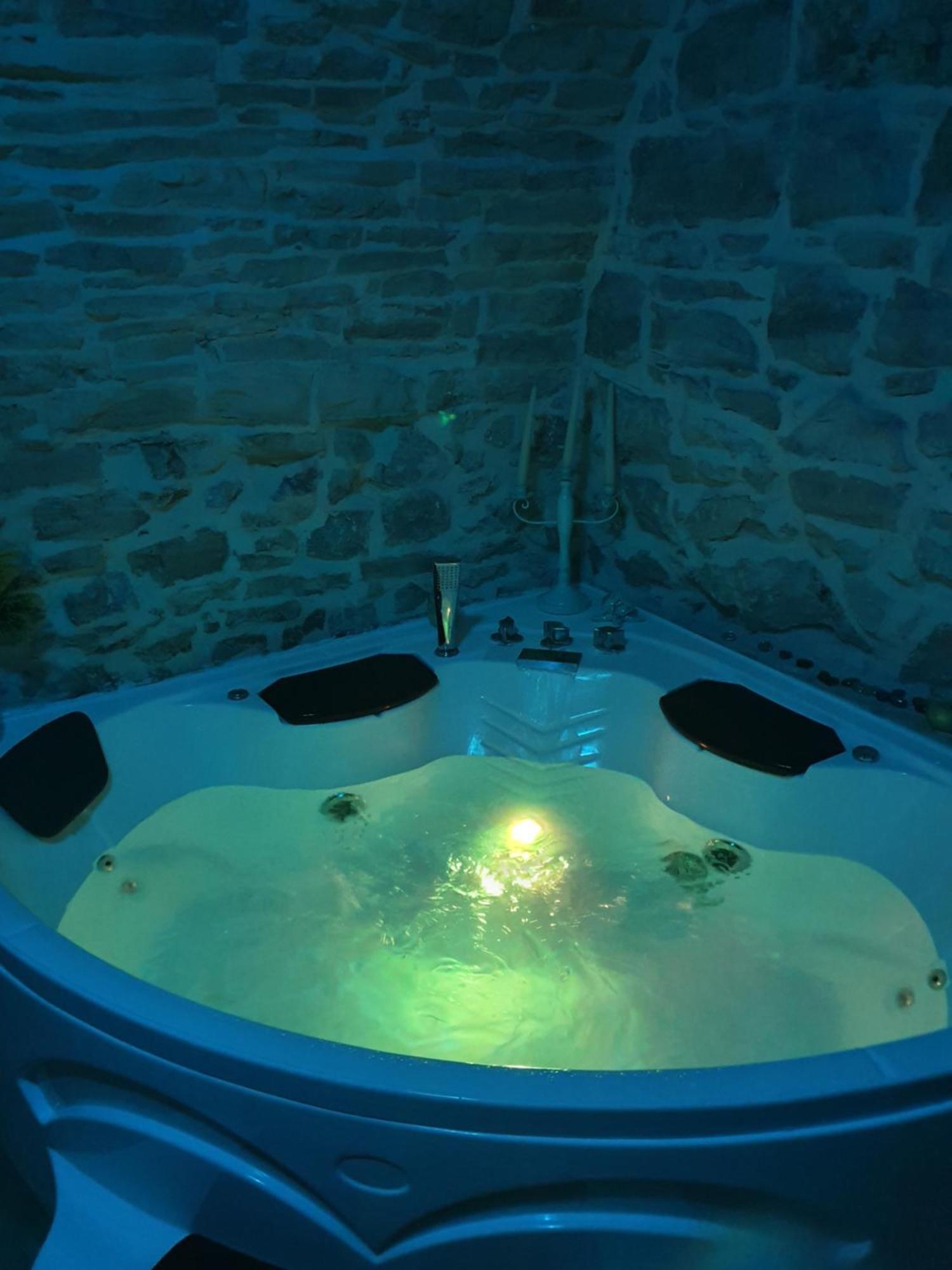 I Cavalieri Holiday home