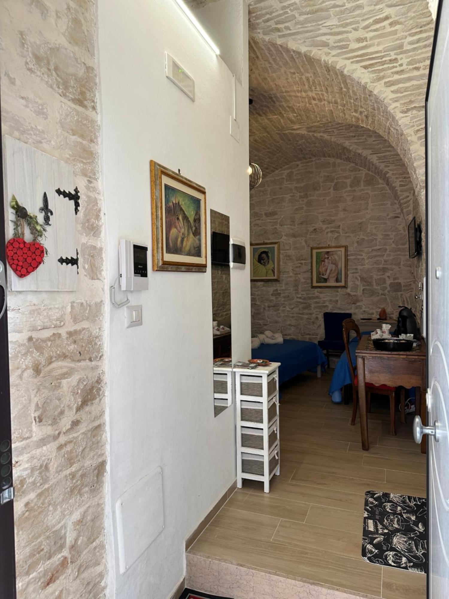 I Cavalieri Holiday home *