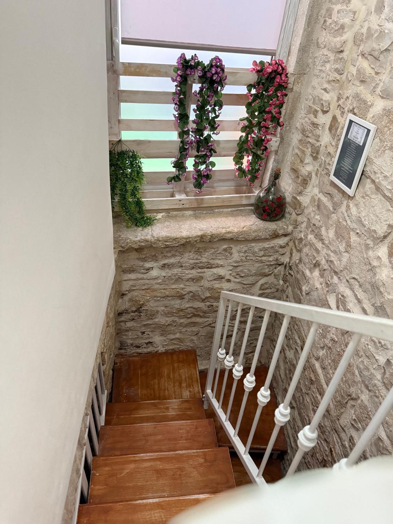 I Cavalieri Holiday home