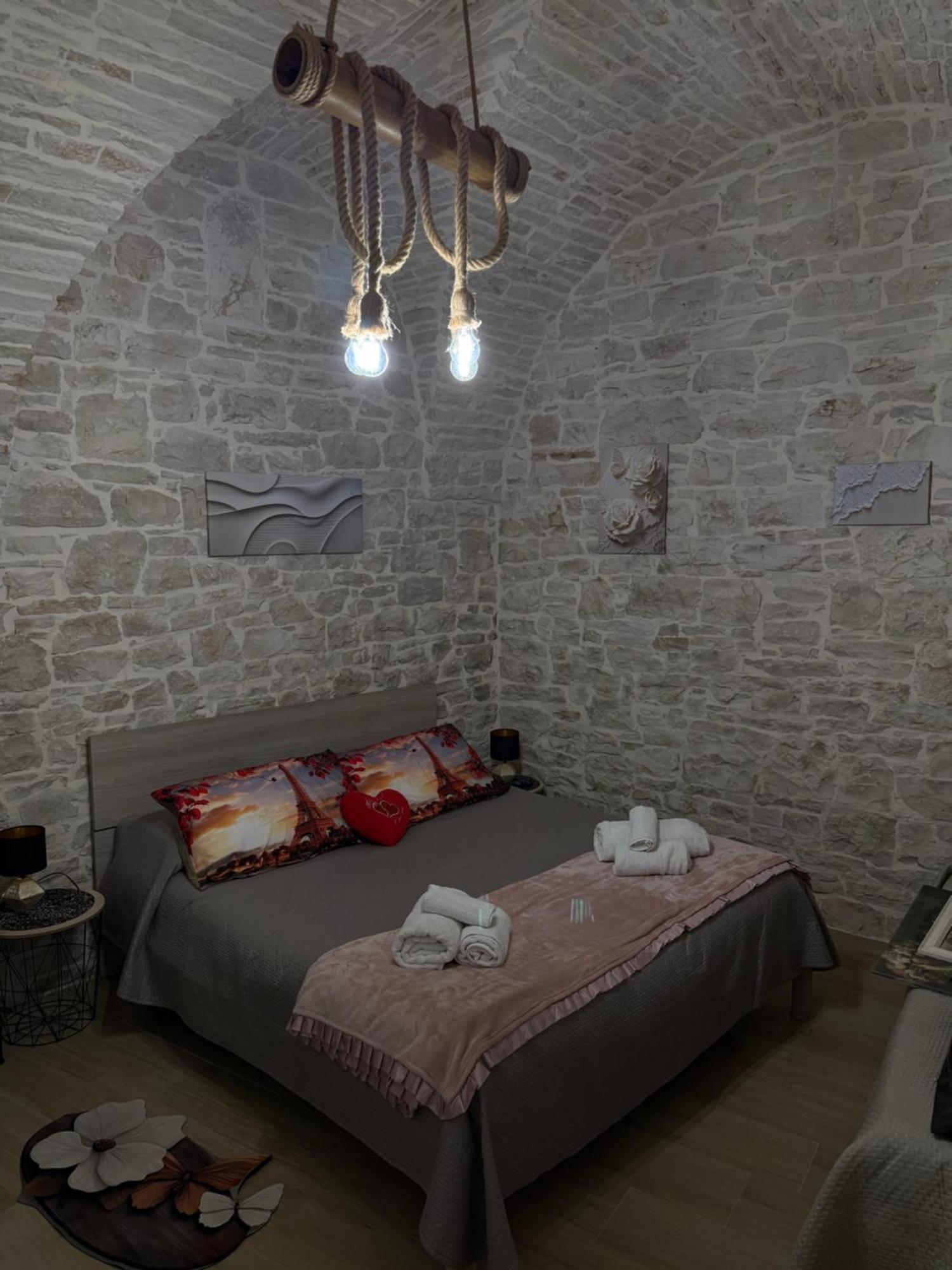 Holiday home I Cavalieri