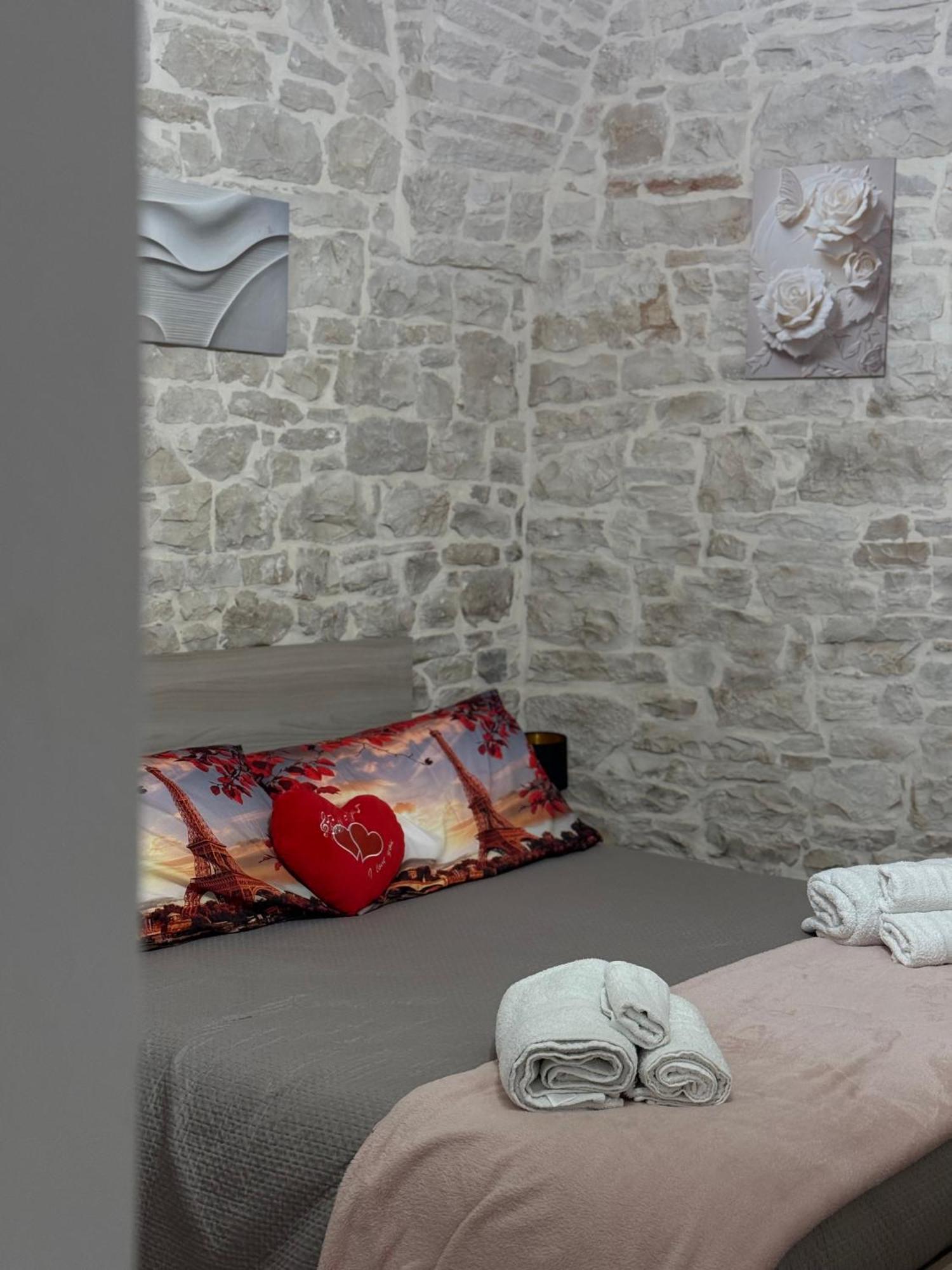 I Cavalieri Holiday home Terlizzi