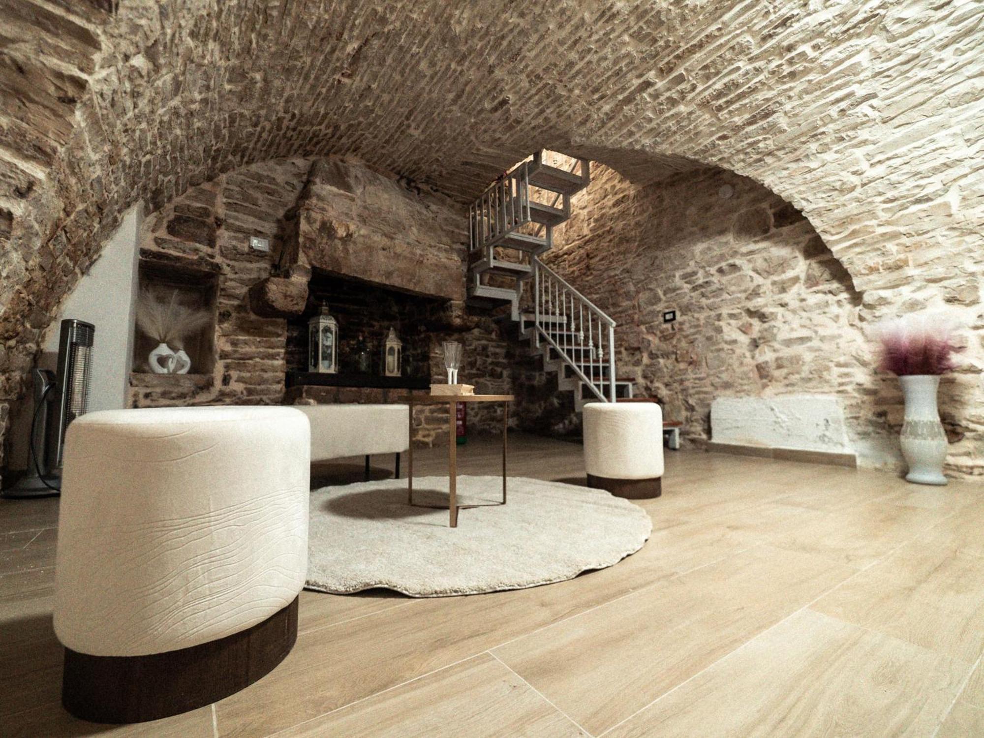 Holiday home I Cavalieri Terlizzi