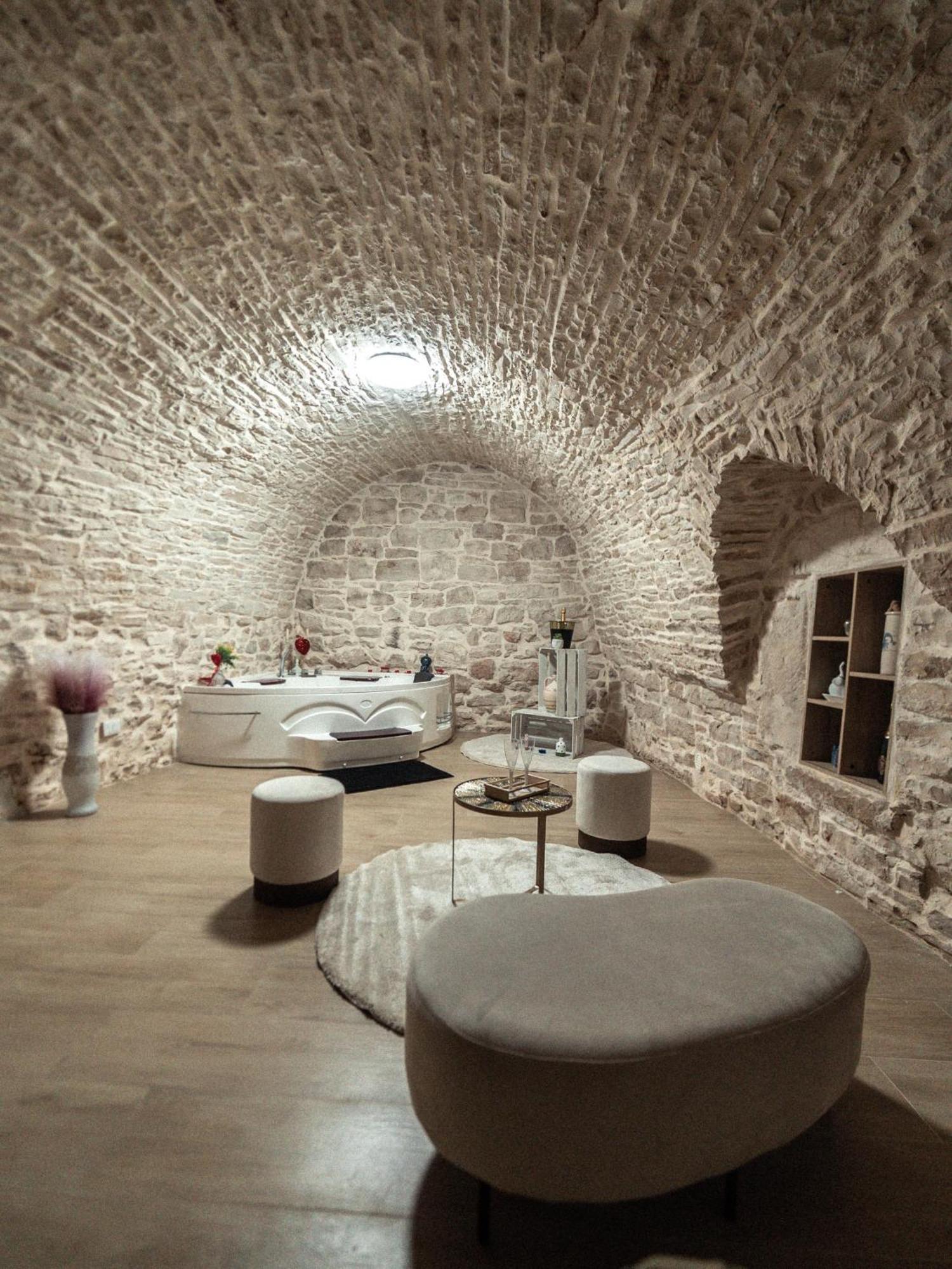 I Cavalieri Holiday home