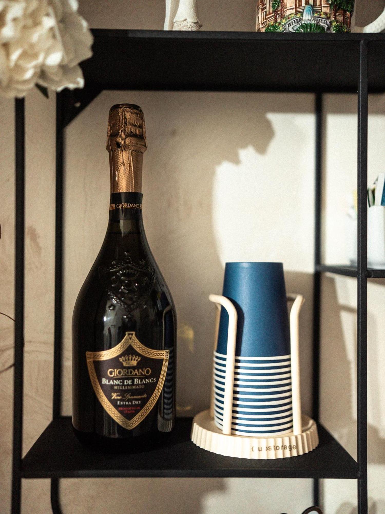 I Cavalieri Holiday home *