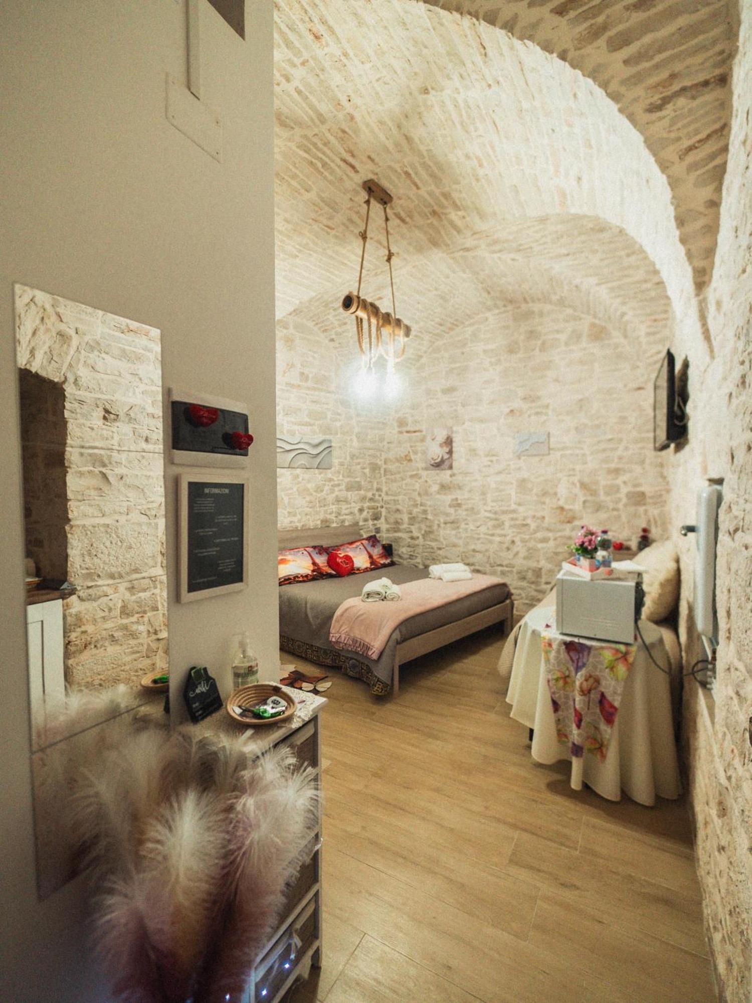 I Cavalieri Holiday home Terlizzi