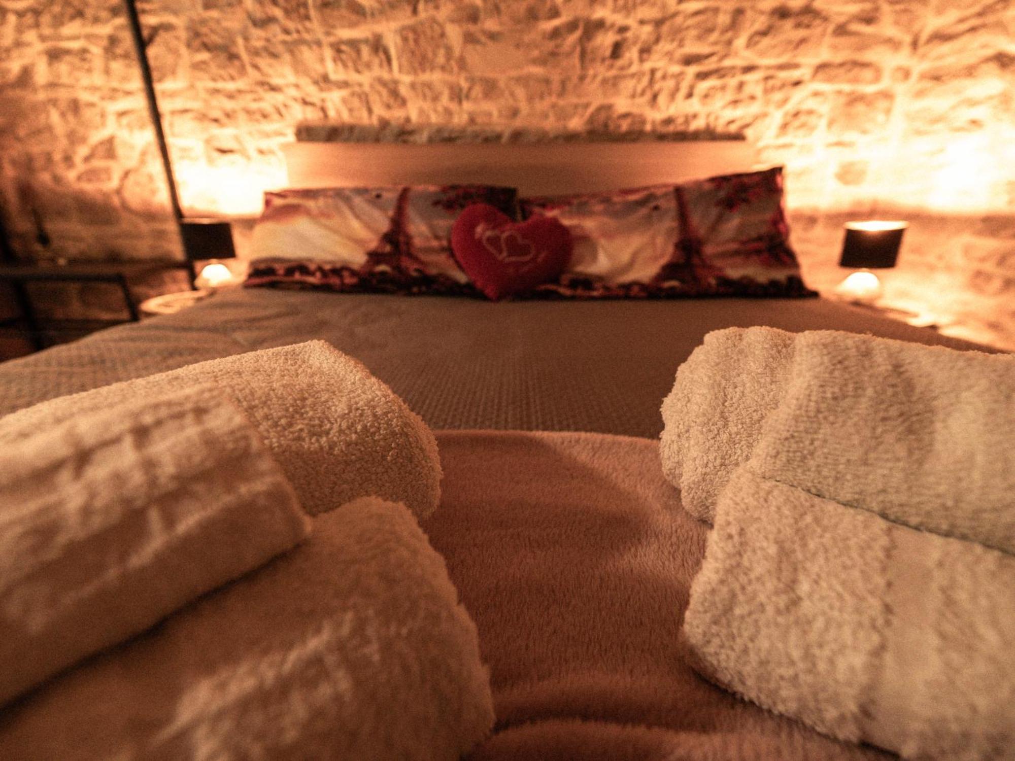 Holiday home I Cavalieri Terlizzi
