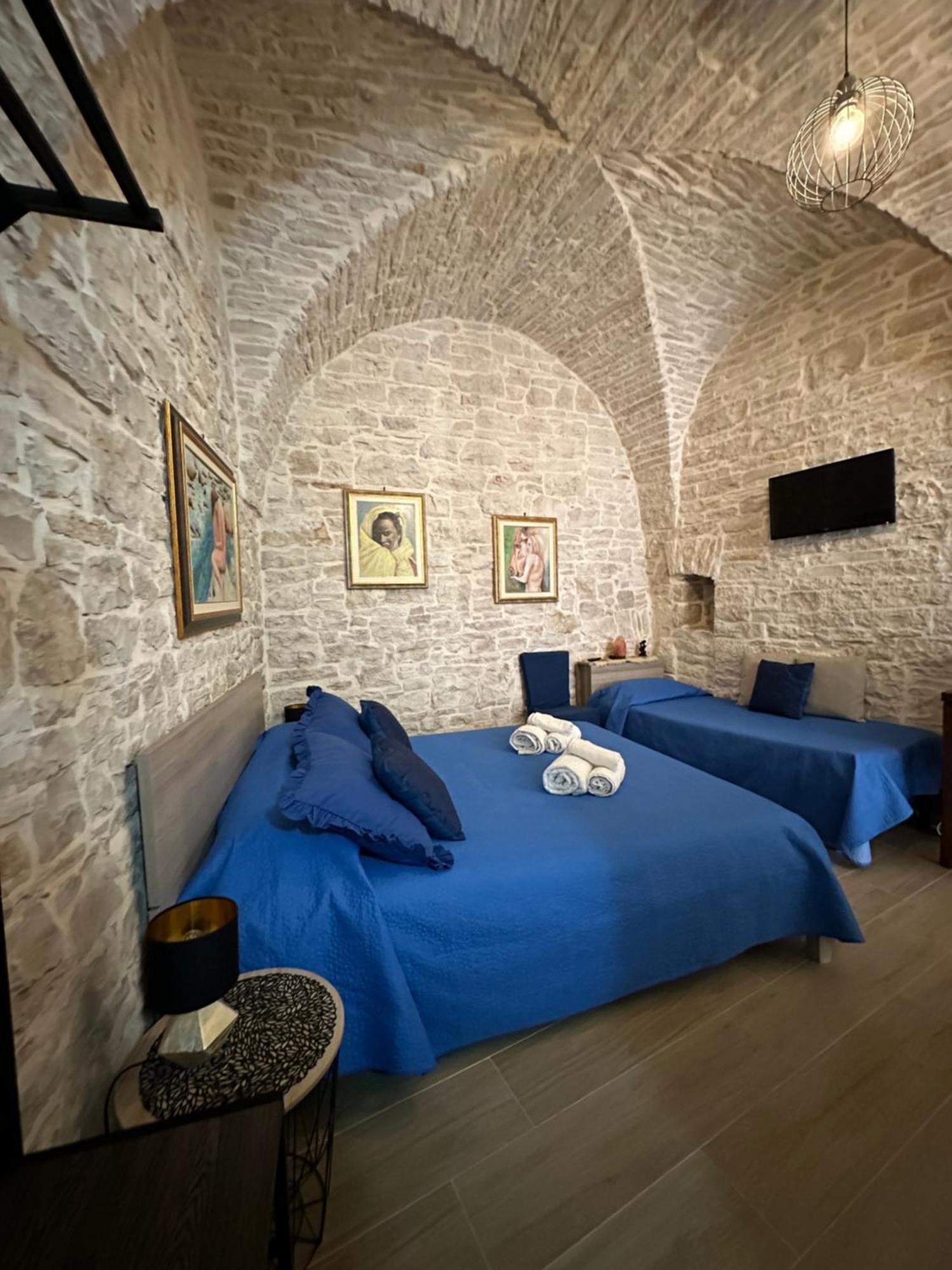I Cavalieri Ferienhaus *
