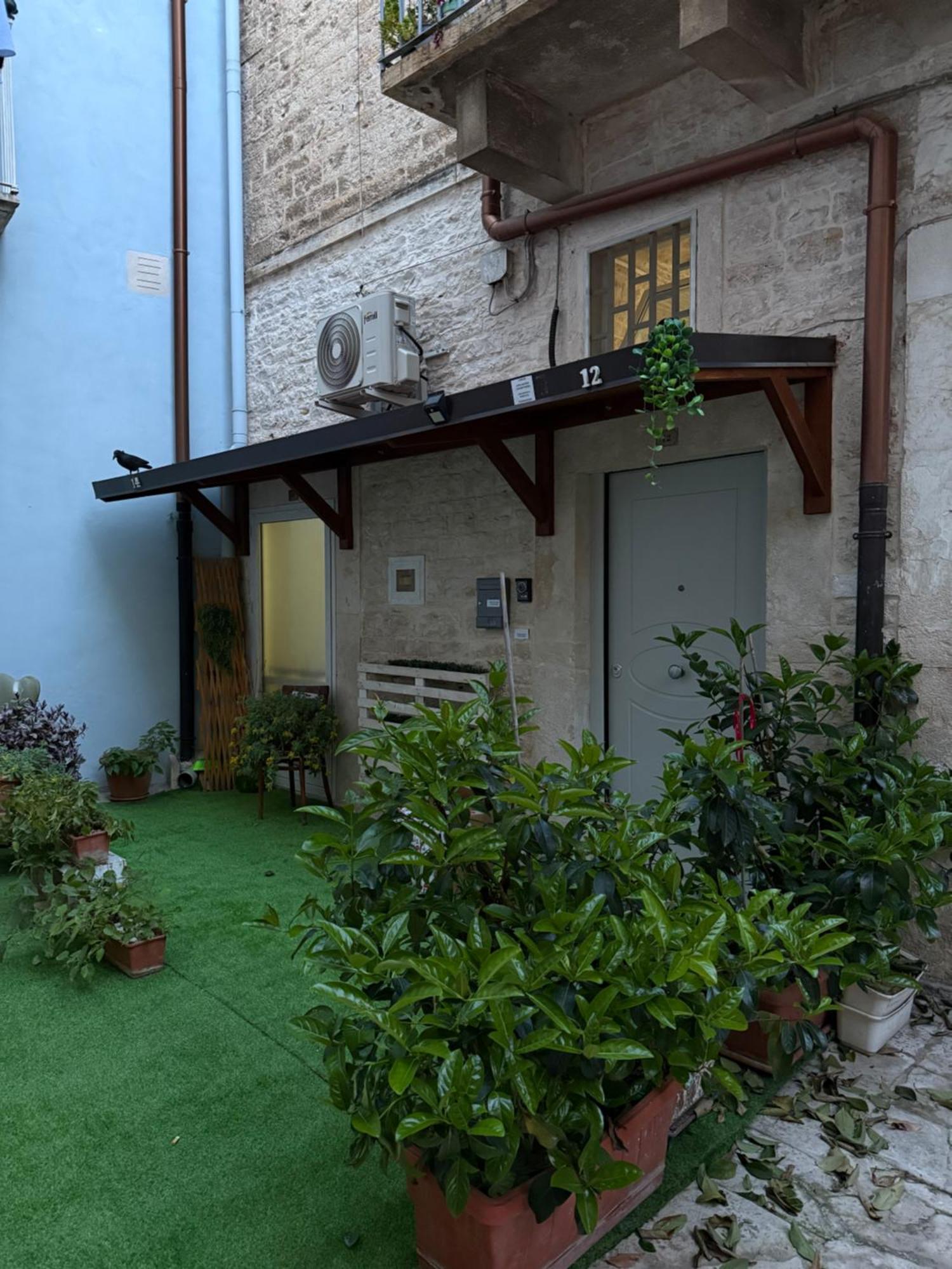 I Cavalieri Ferienhaus *