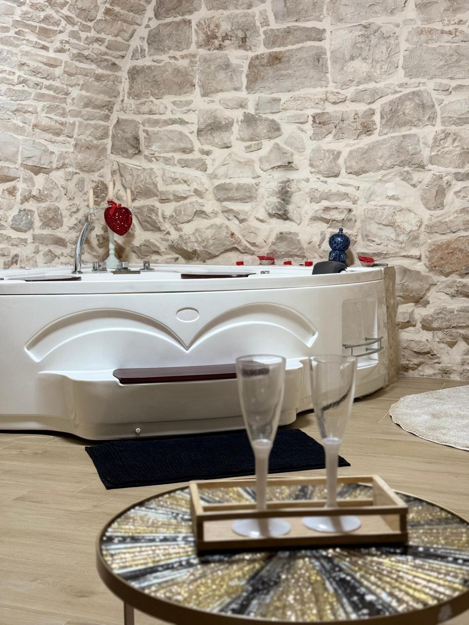 Ferienhaus I Cavalieri