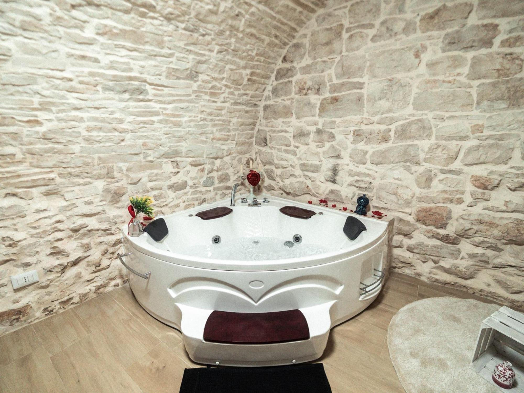 I Cavalieri Ferienhaus *