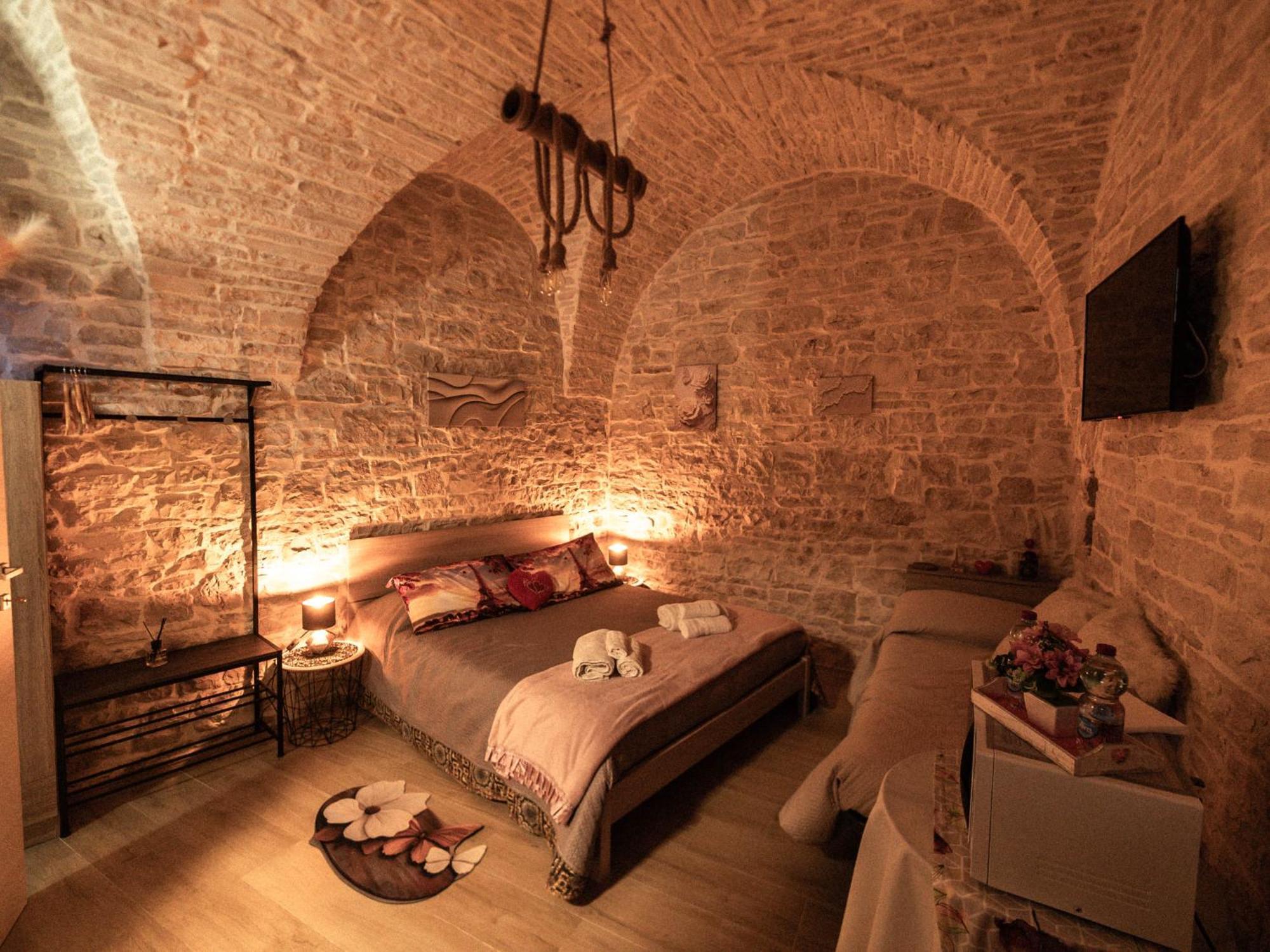 I Cavalieri Ferienhaus Terlizzi