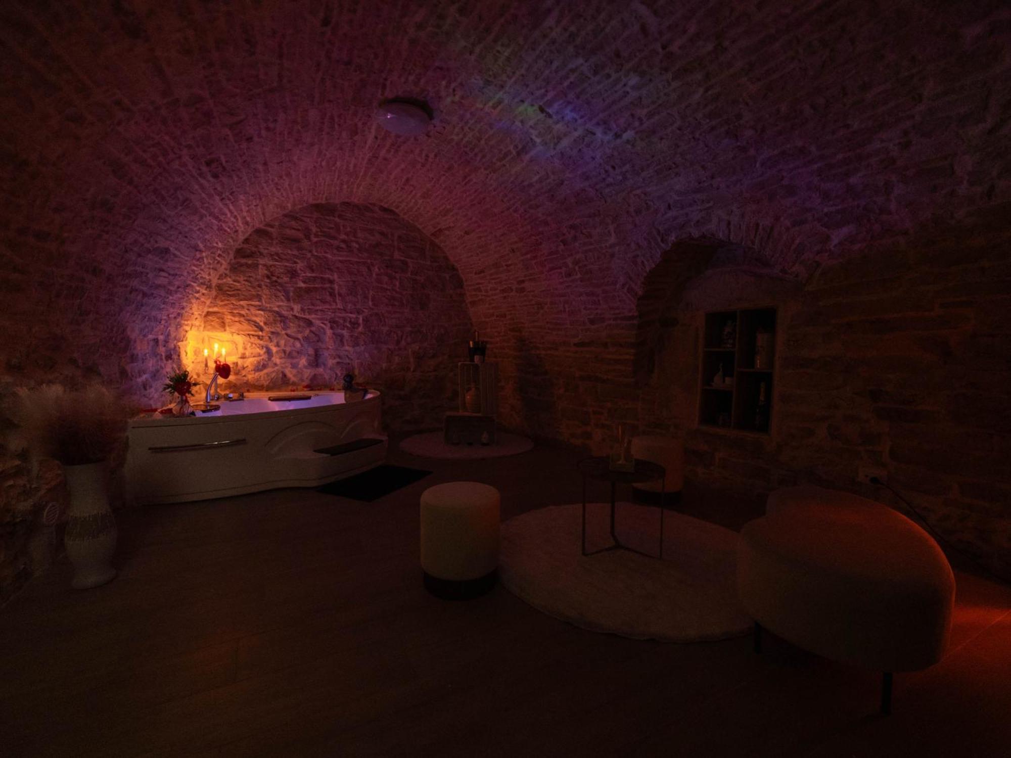 Ferienhaus I Cavalieri